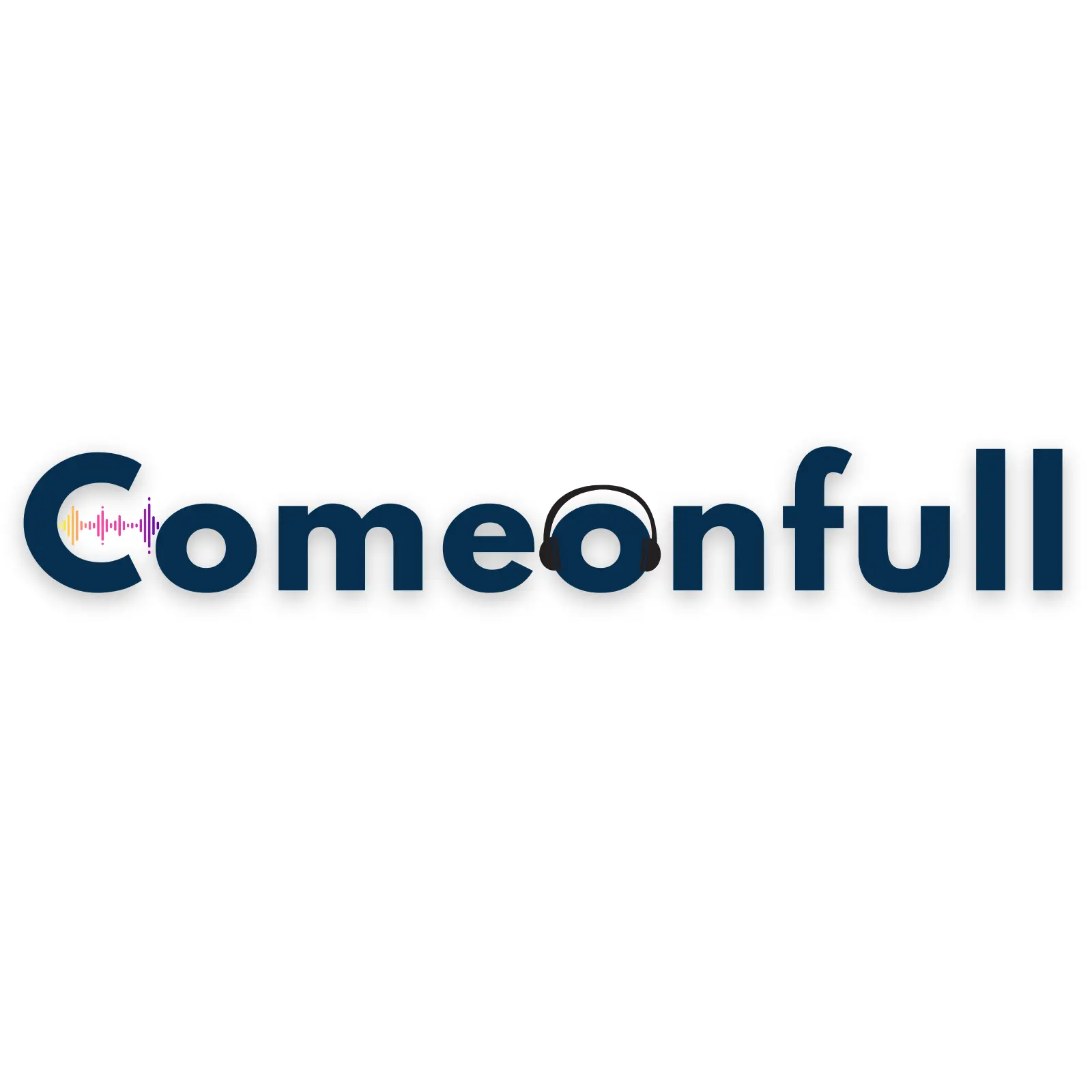 Comeonfull Logo