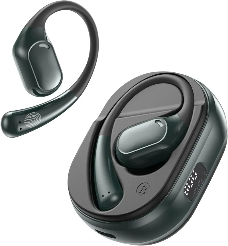 Comeonfull Translation Earbuds